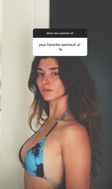 _Brooklyn Babe sexy pornstar img