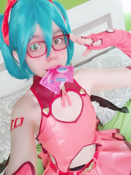 Soft Kotton_ pornstar free picture