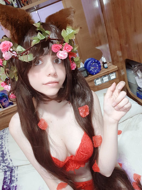 Soft Kotton_ nudes star photo