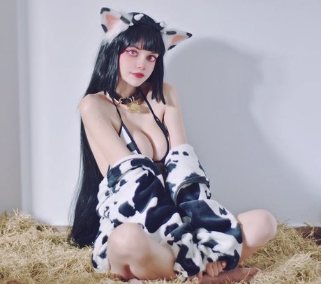 Soft Kotton_ star sex image