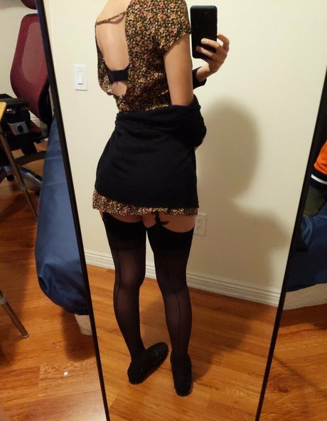 nebraskawut sexy model image