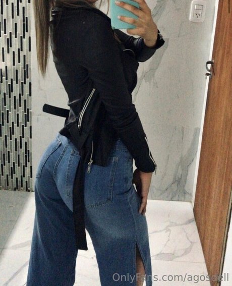 Agos dell porn actress archive