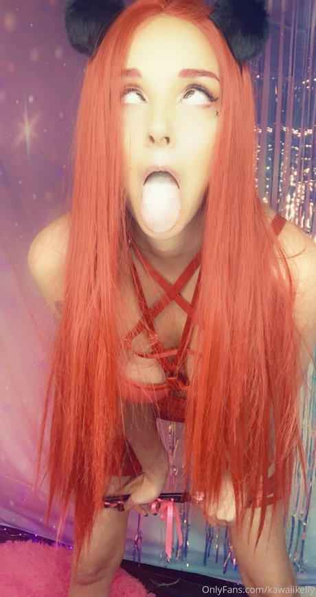kawaii kelly_ hd pornstar images