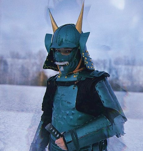 Ninja Vi star beautiful images