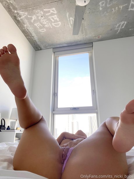 Nicole Grimmova Profile photo