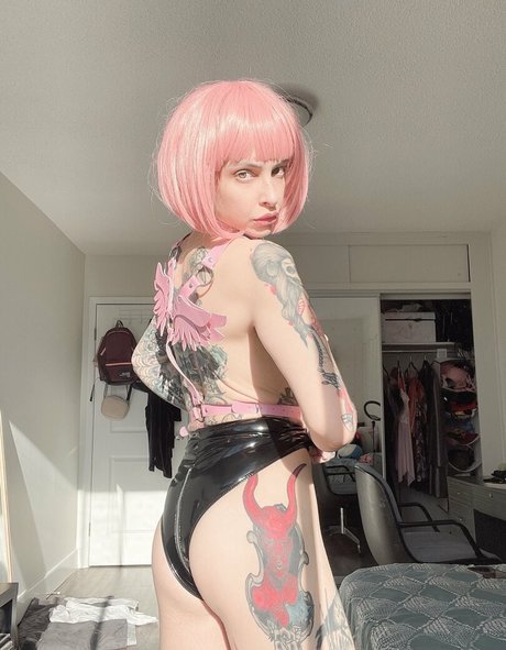 vanpsuicide Quick photo