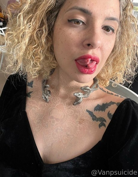 vanpsuicide Profile photo
