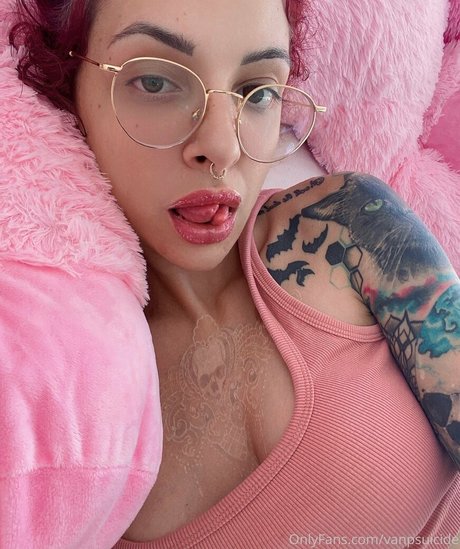 vanpsuicide pornstar best photos