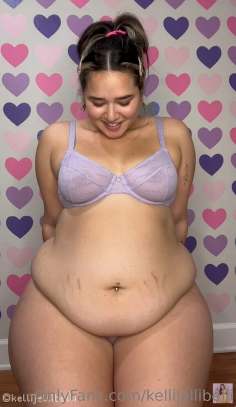 kellijellibelli perfect actress gallery