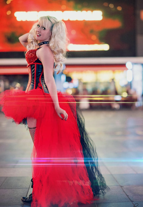 Raychul Moore model pretty images