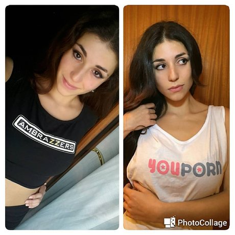 Aura Pazzani naked model img