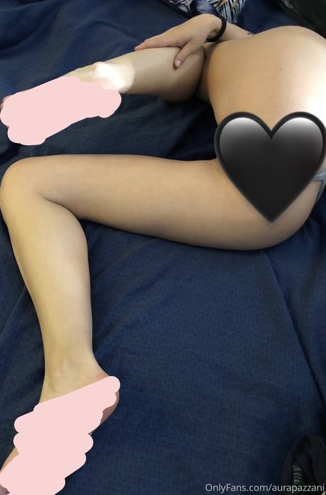 Aura Pazzani model xxx picture