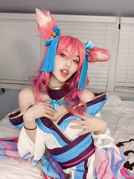 Lilypaddie star hot img