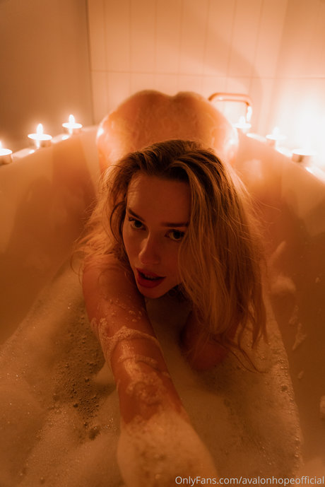 Avalon Hope sex actress pic