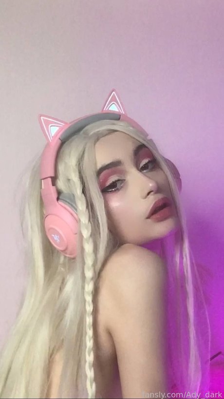 Ady Dark actress pics