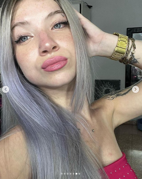 Abru pornstar pretty pics