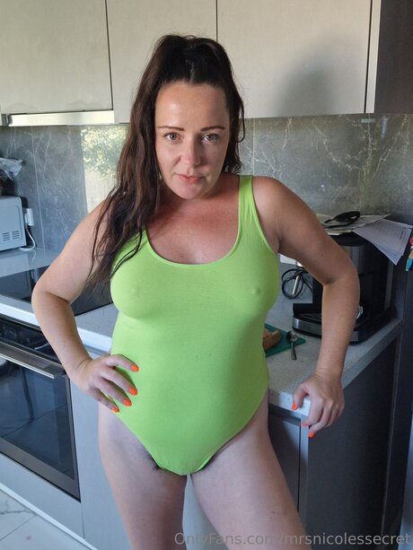 mrsnicolessecret nudes actress pic