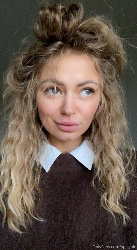 Spicypie pretty actress archive