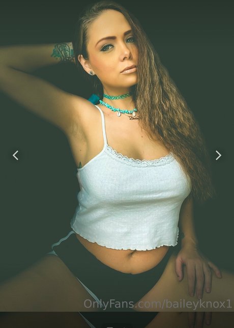 Bailey Knox exclusive actress archive