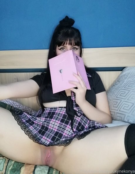 Yuuky neko nya beautiful star archive