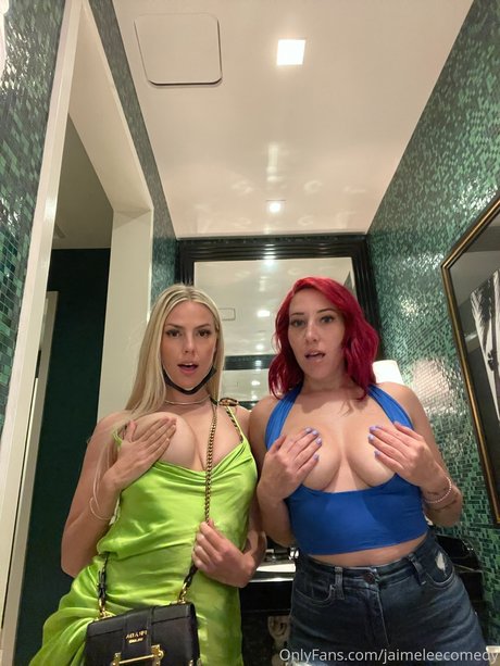 Jaime Lee Simmons nudes pornstar photos