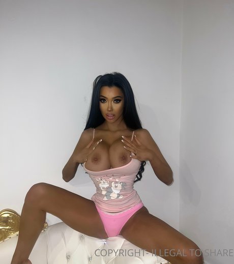Chloe Khan beautiful pornstar pictures