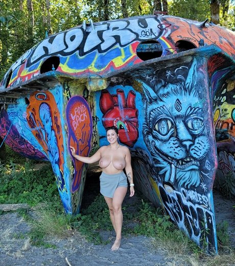 Maddie May sex star pics