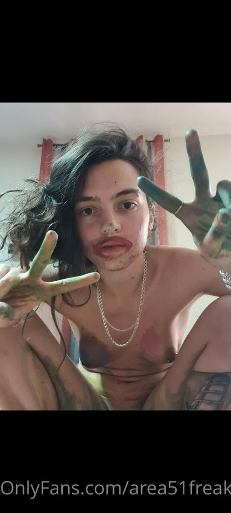 Area51Freak Quick photo