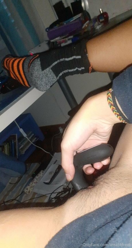 Area51Freak star nice pictures