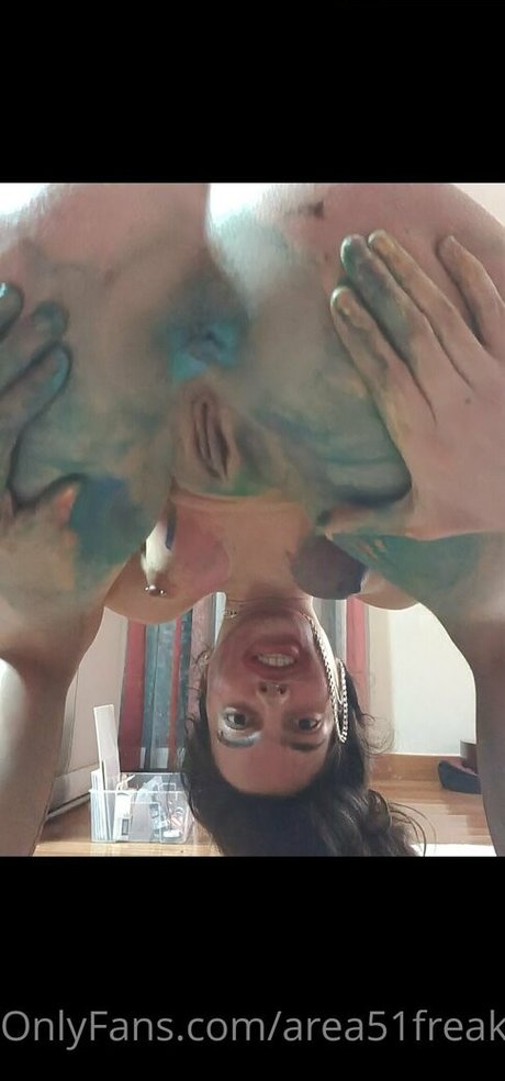 Area51Freak hd actress pic