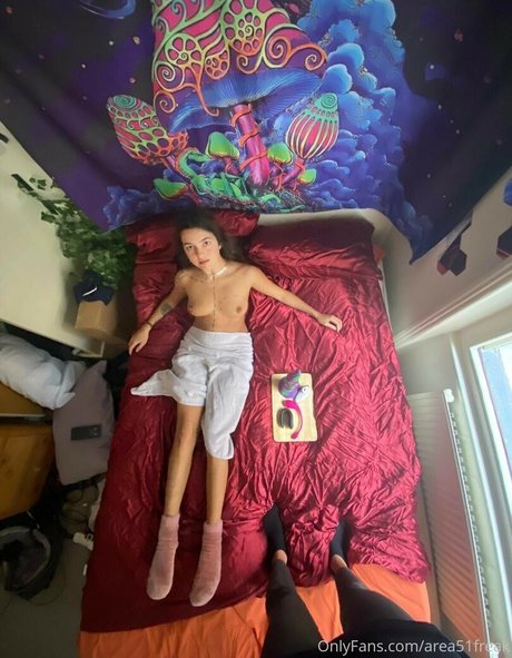 Area51Freak star sex images