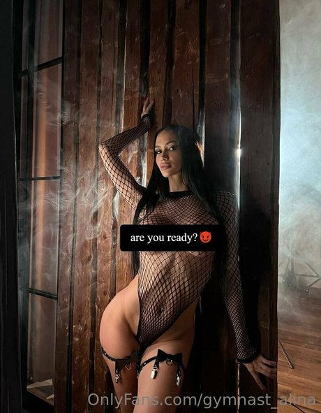 gymnast alina pornstar best image