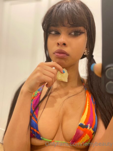 Lemy Beauty star high quality images