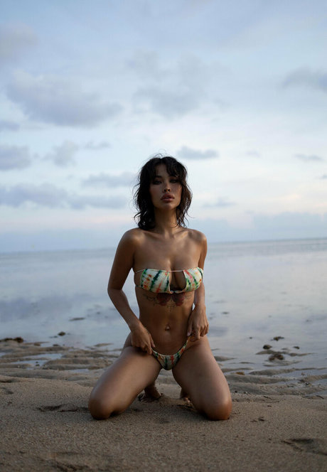 iheartlaurenlala hot model picture