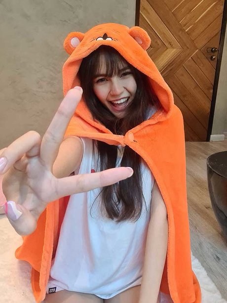 Isabelle haris best star gallery