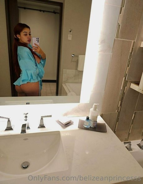 Belizeanprincesss pornstar nice gallery