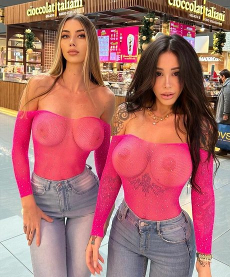 Eva Menta model pornographic galleries