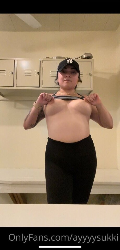 damnnnsukii2 model nudes gallery