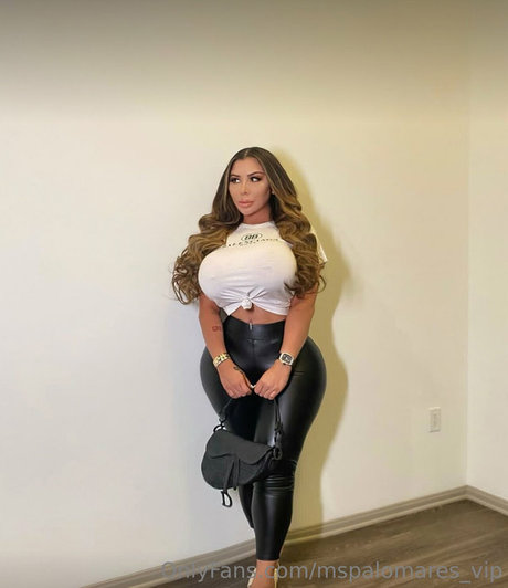 Ms Palomares pornstar high quality image