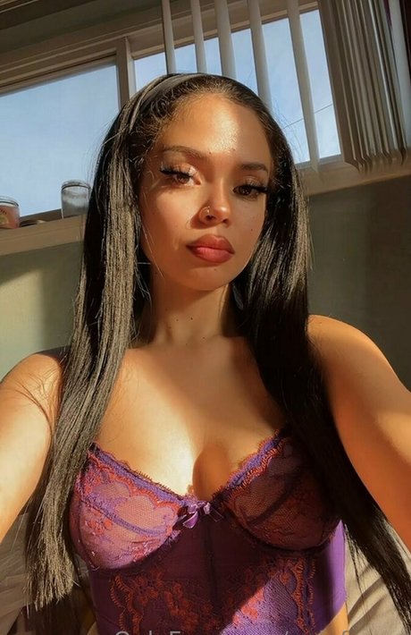 Gaiafaeye model adult photos