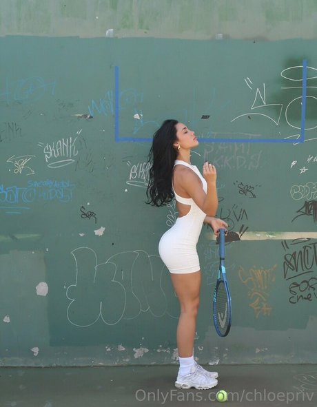 Chloepriv star nice pic