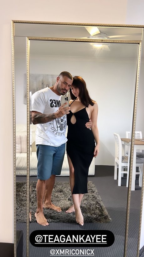 MR ICONIC pornstar perfect gallery