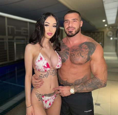 MR ICONIC nudes model images