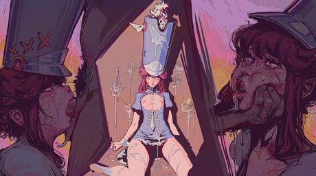 Priscillawtff erotic actress photo