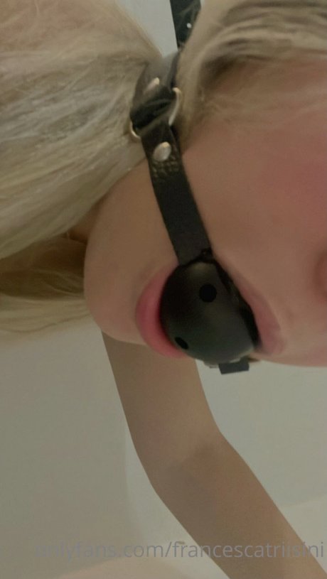 francesca triisini nudes model pics