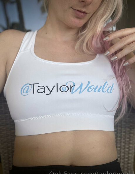 Taylorwould beautiful pornstar photo