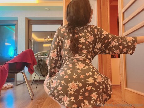 Eleemoon nudes pornstar archive