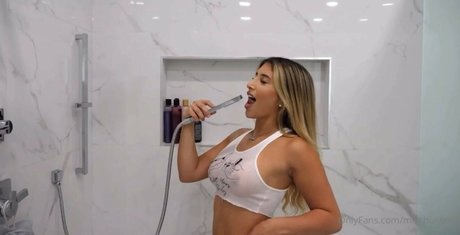 blonde cowgirl onlyfans pretty image