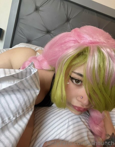 Ashounch Profile photo