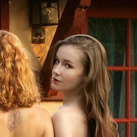 Heidi Romanova beautiful star picture